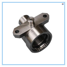 Stainless Steel Mechanical Processing Parts for Auto Part